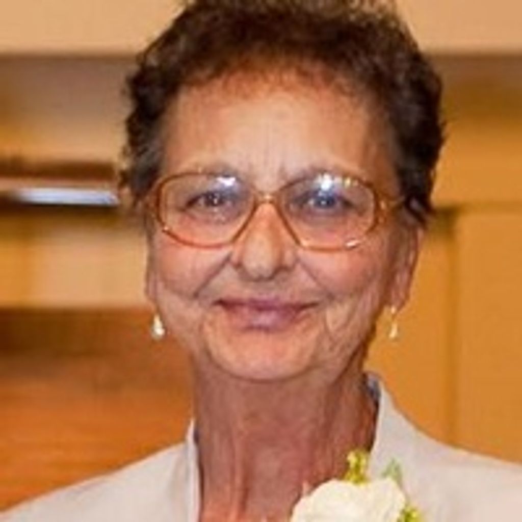 Sandra Crawley