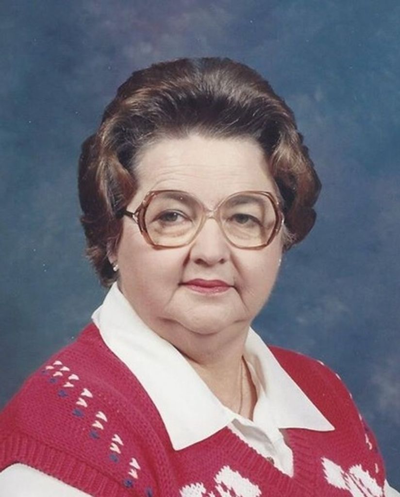 Betsy Jean Watson Moore Profile Photo