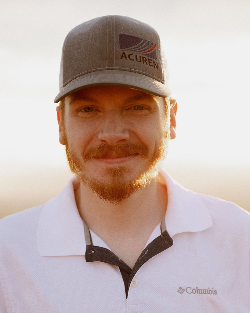 Cheyenne Dale Cook Profile Photo
