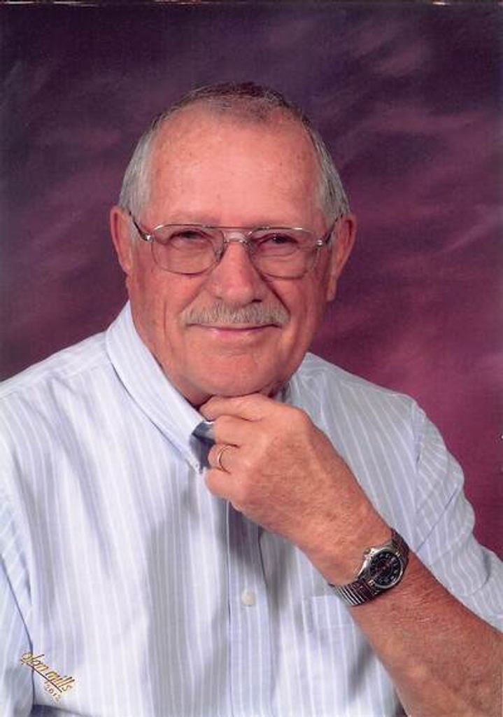 Erving D. Abel, Jr. Profile Photo