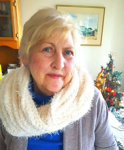 Barbara Keeling Liniger Profile Photo