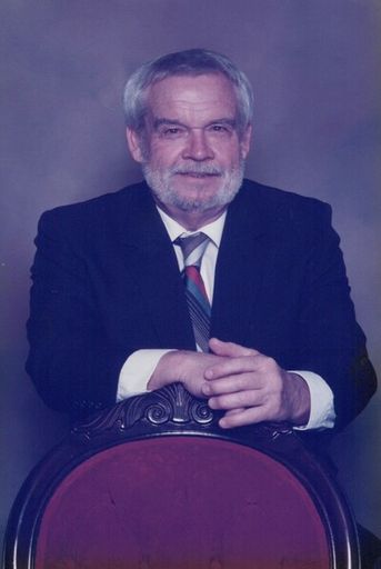 Photo of Carl Mcdavid Christian