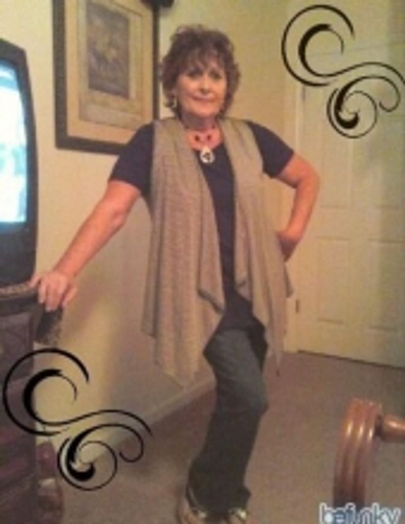 Regina Barnes West