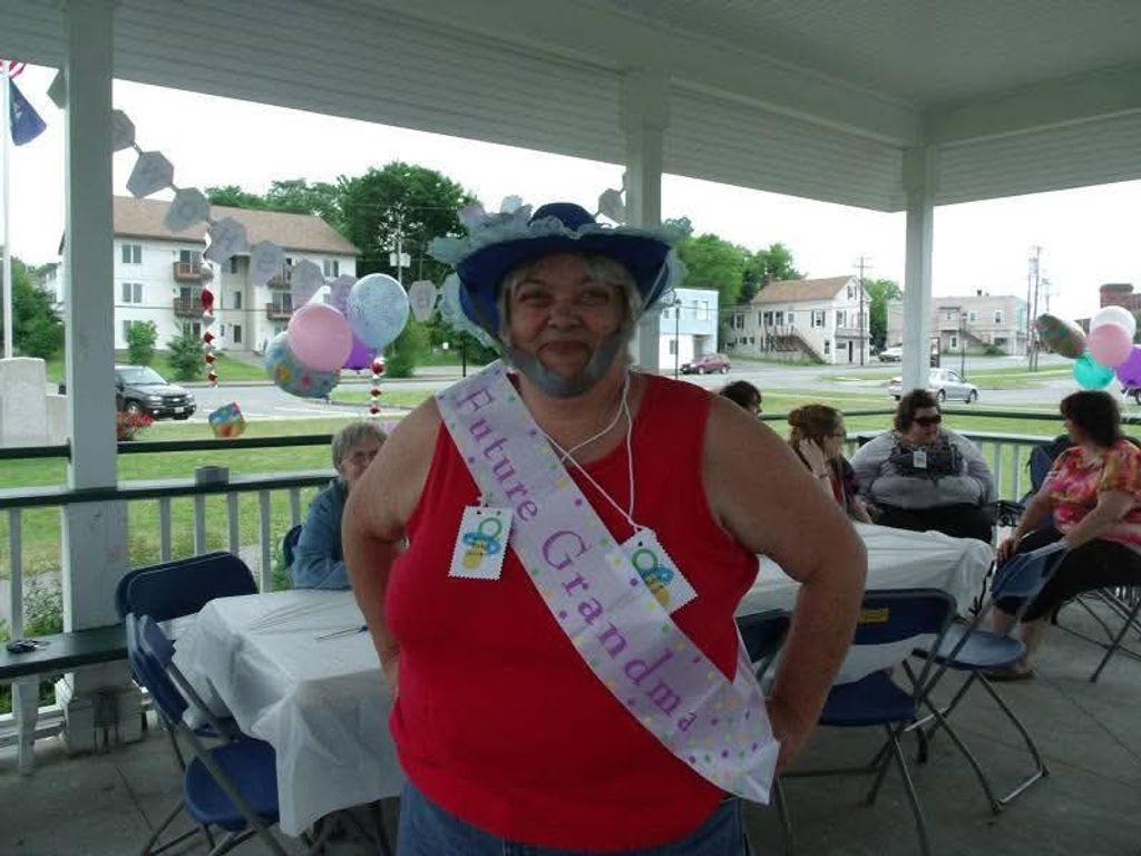 Rose Marie Doucette Profile Photo