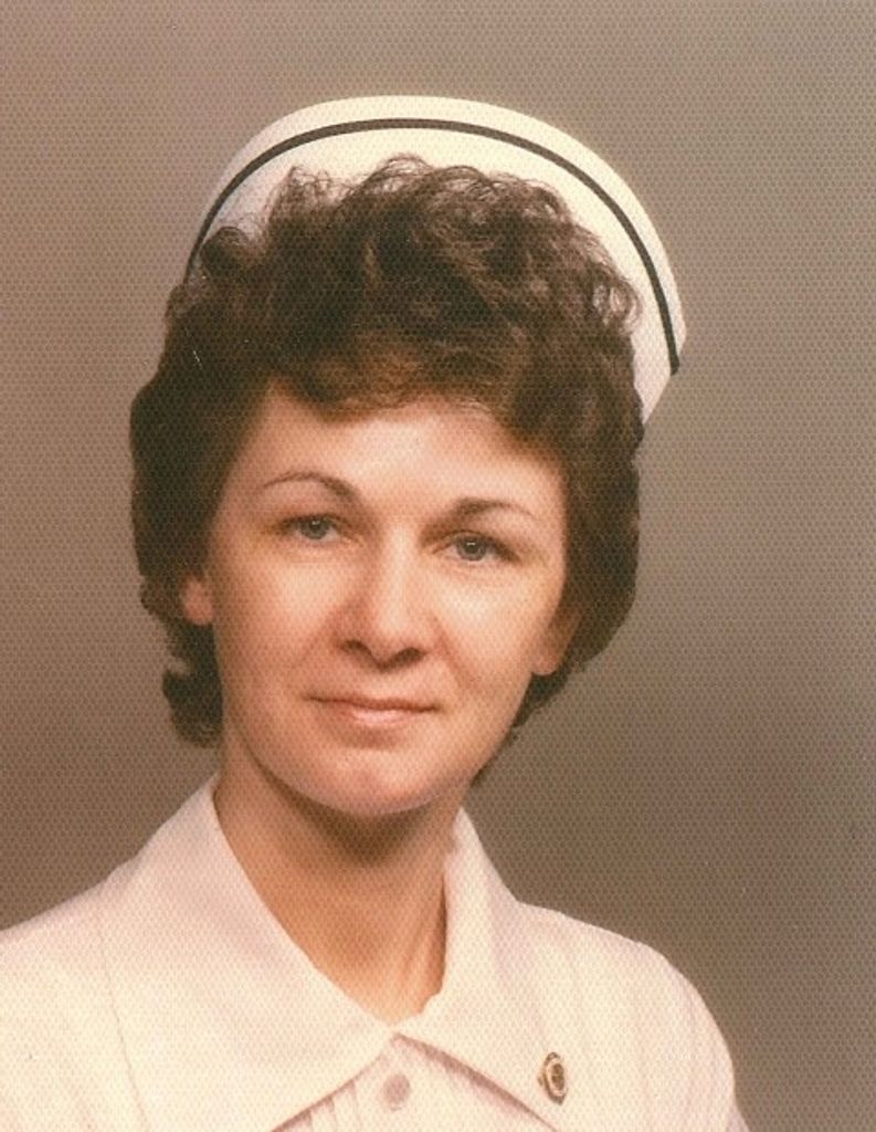 Carolyn W. (Walsh)  Devore