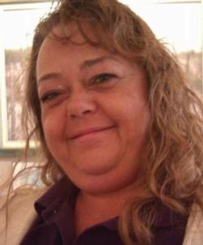 Jenny "Becky" Rebecca Fitzgerald