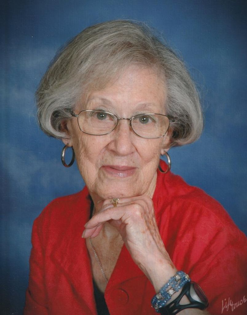 Betty Avery Profile Photo