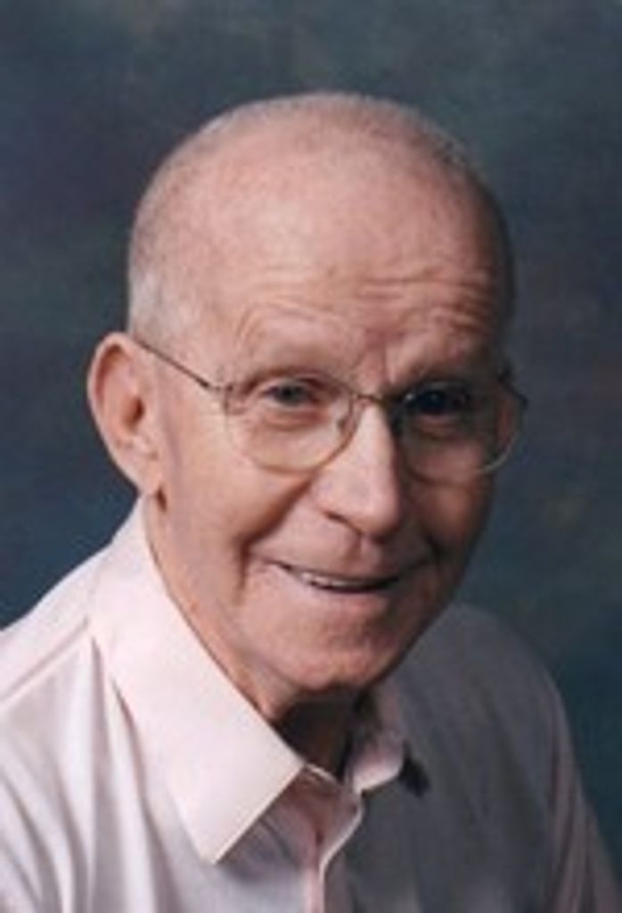 George K. Robinette