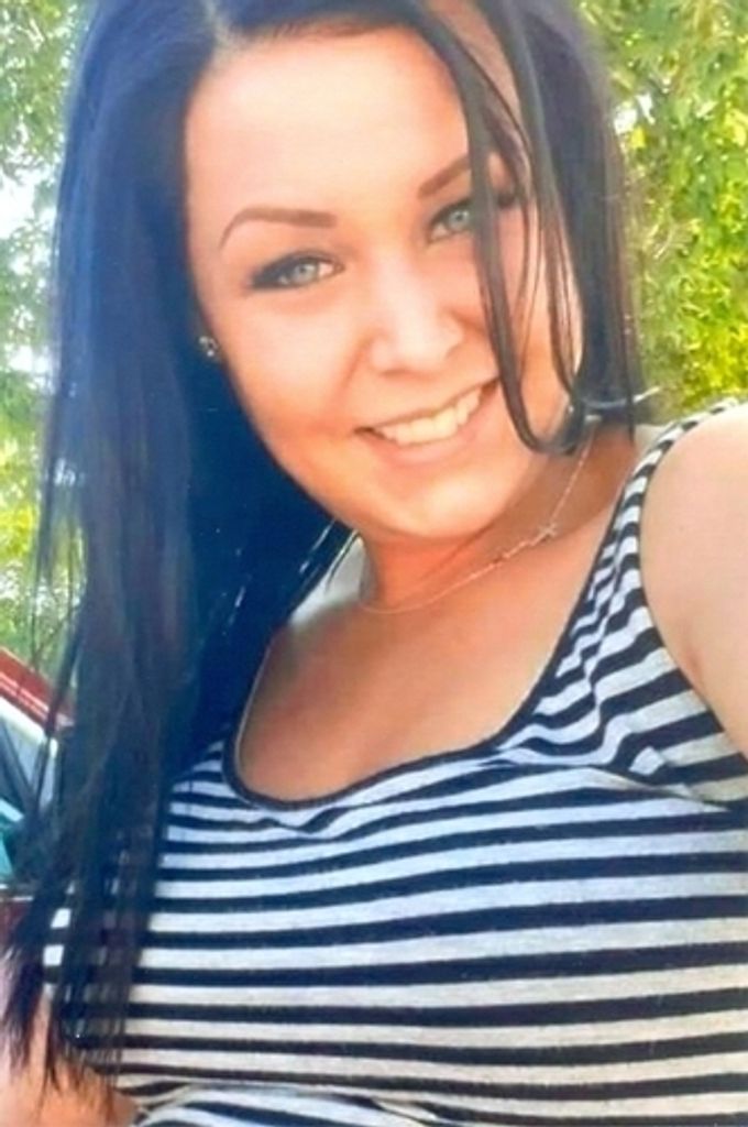 Christina L. Kelsey Profile Photo