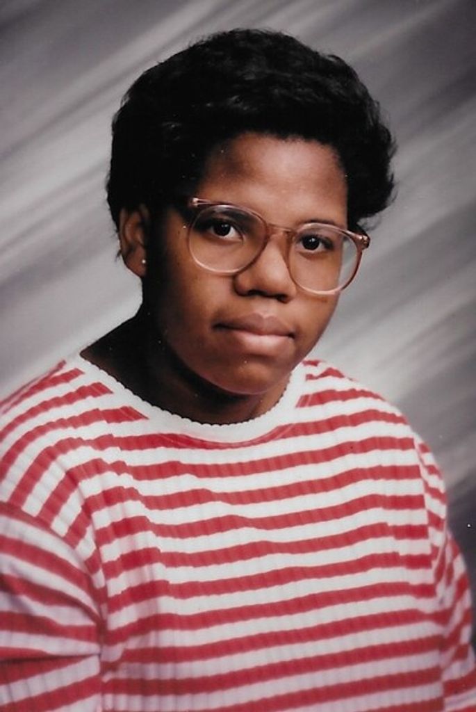 Winona Gordon Profile Photo