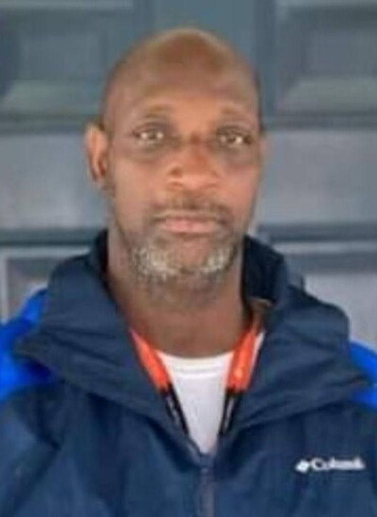Marvin "Melvin" Pride Felton Profile Photo