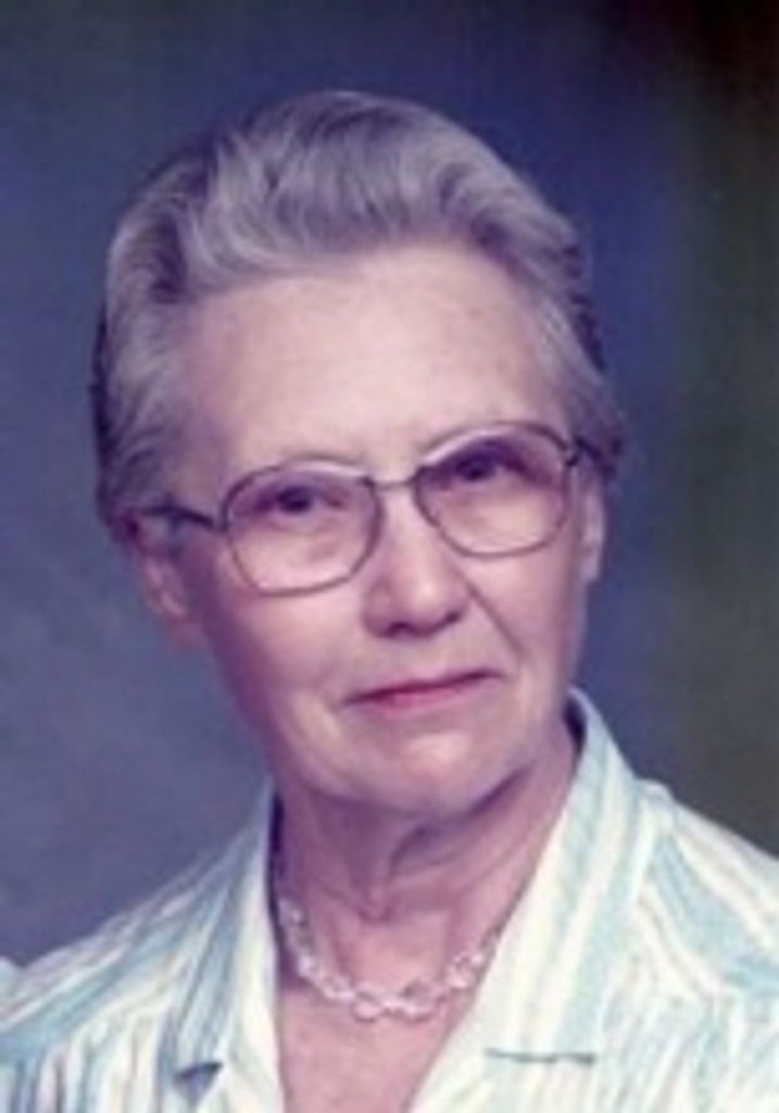Dorothy Mae Erwin