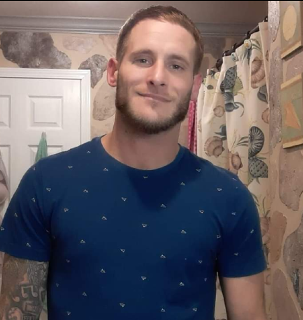 Billy "Bo" Dean Thomas