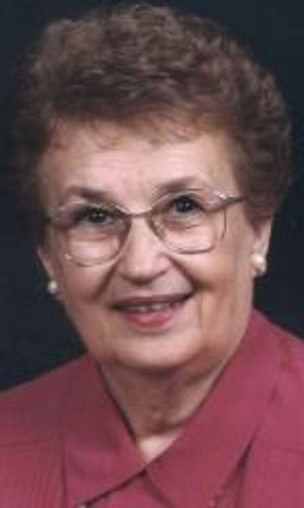 Dorothy E. "Dot" Paul