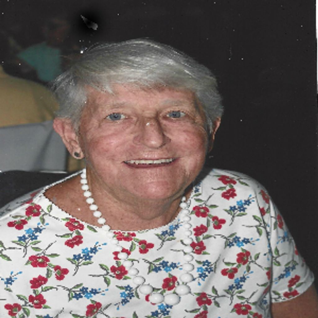 Suzanne Kubeja