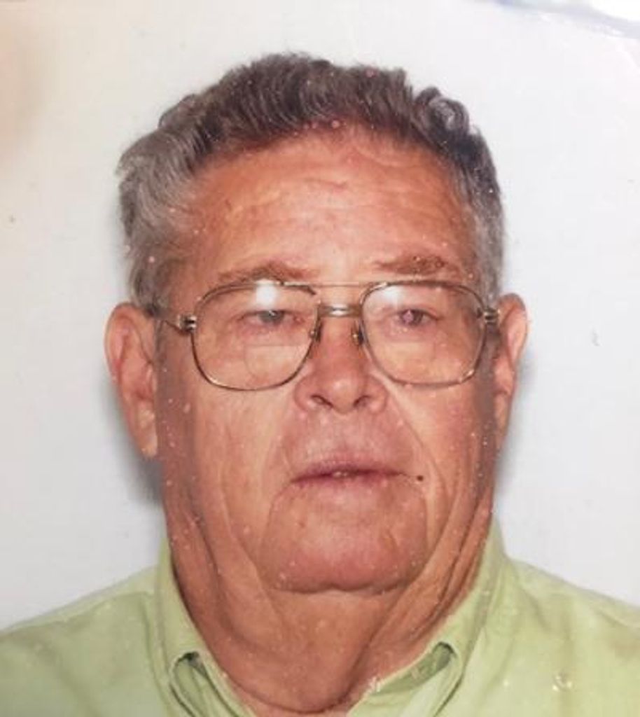 Jerry Hoke Kennedy Profile Photo