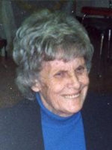 Charlotte Mae Tolle Profile Photo