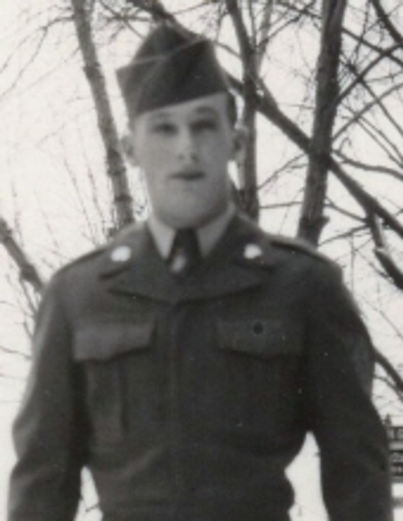 Henry  Eric Stormer