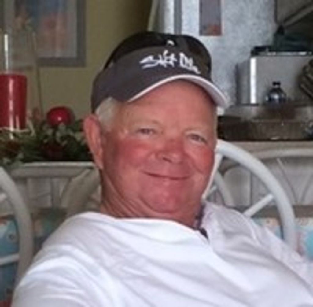 Eddie Hampton Profile Photo