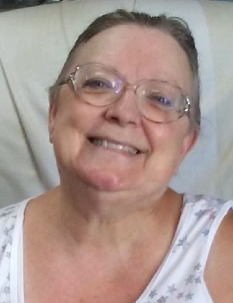 Opal Marie Frankenfield