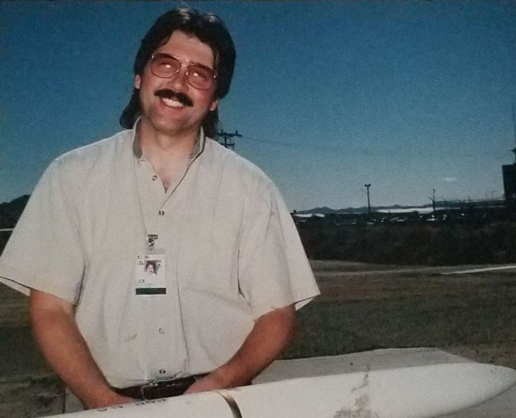 Joseph Leonard Hall Profile Photo