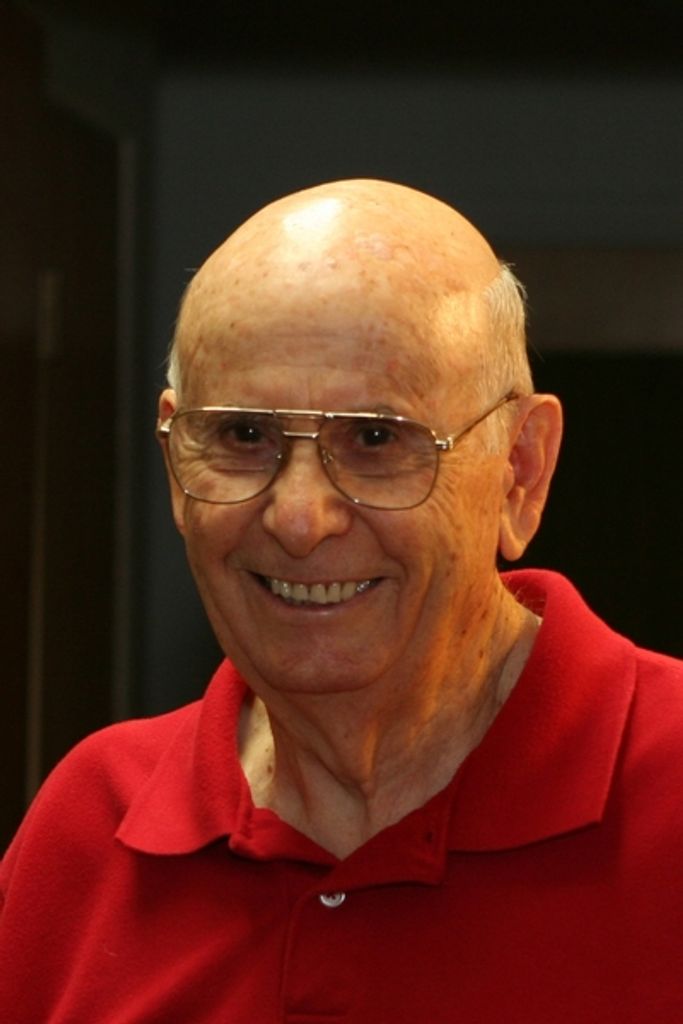 Jim Spraberry