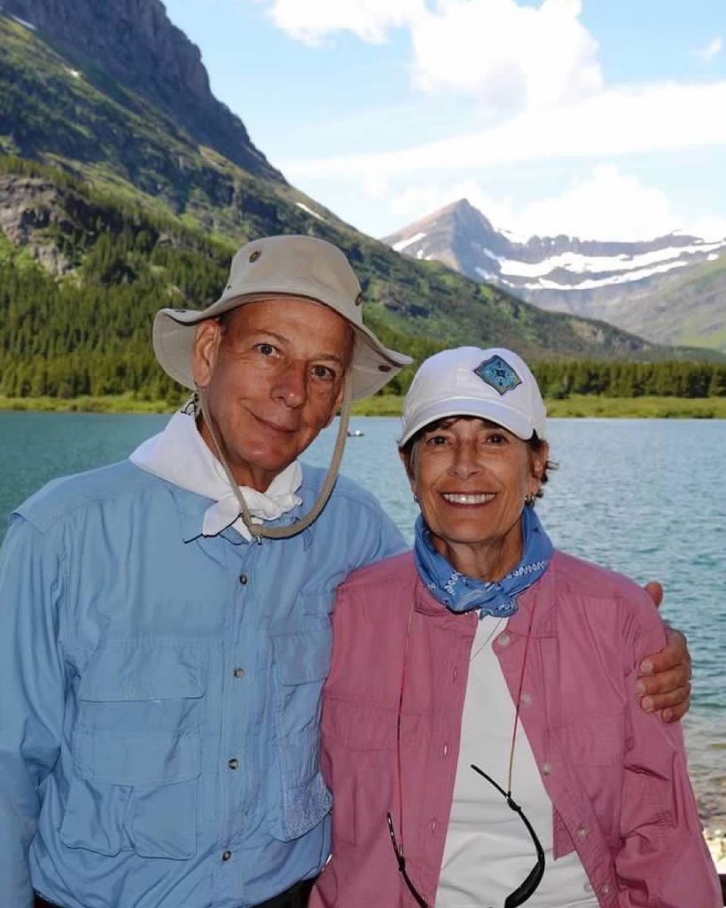 Linda Louise McGuire