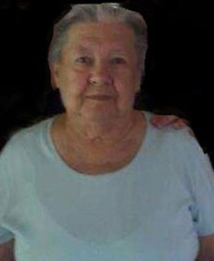 Doris "Dodie" J. Barbera