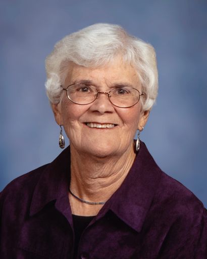 Marilyn A Lande's obituary image