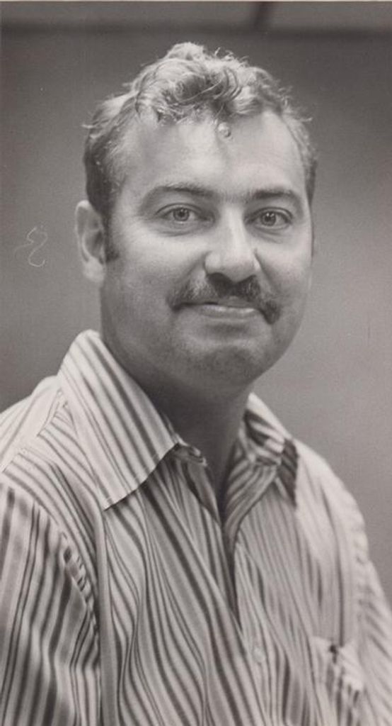 Gene O. Thrasher Profile Photo