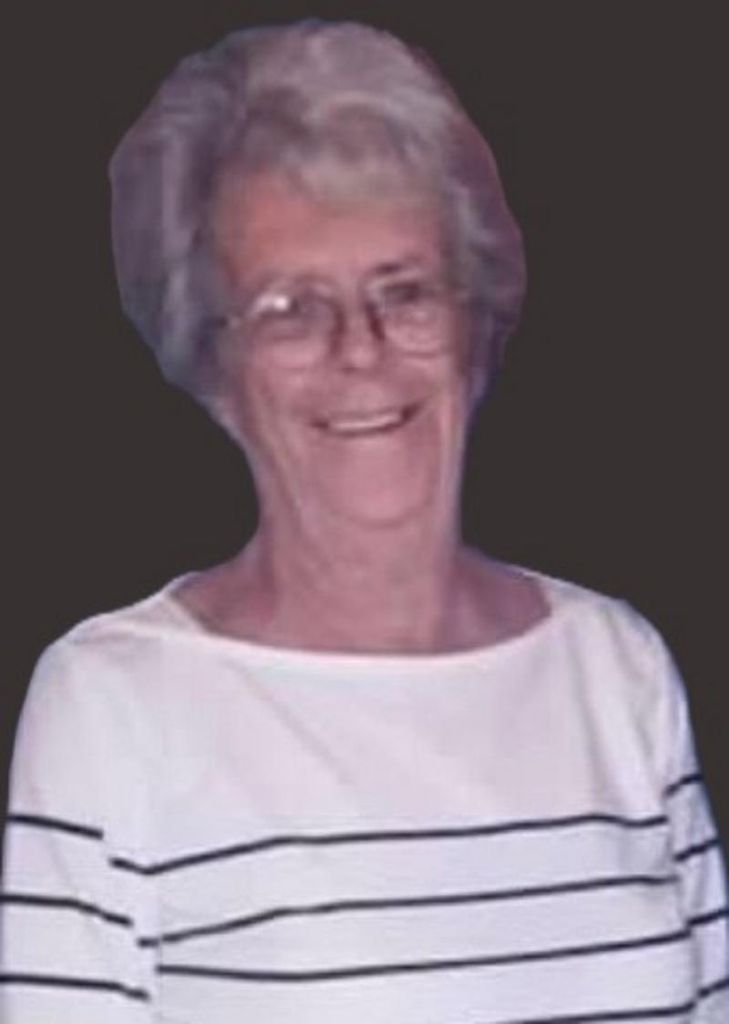 Shirley Ward Profile Photo