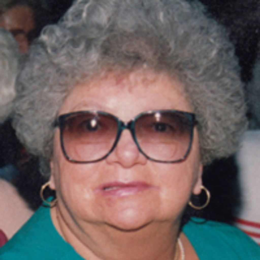 Joyce V. Pallina, (Keefe)  Rn