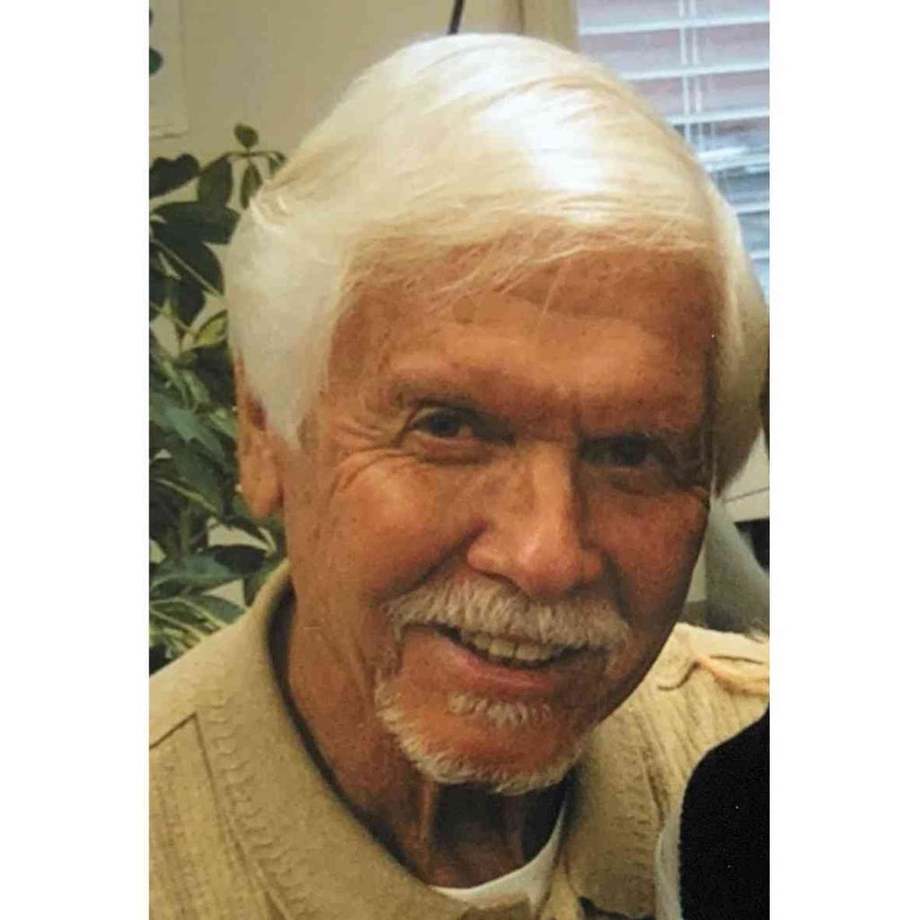 Charles E. Schmidt Profile Photo