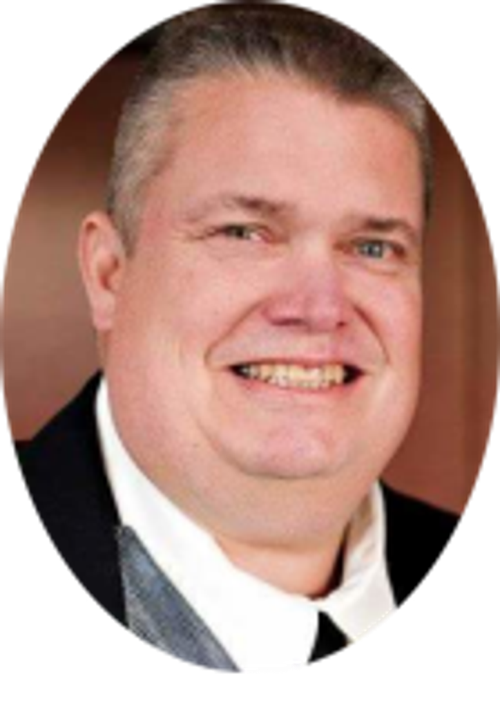 Stephen  Fairchild