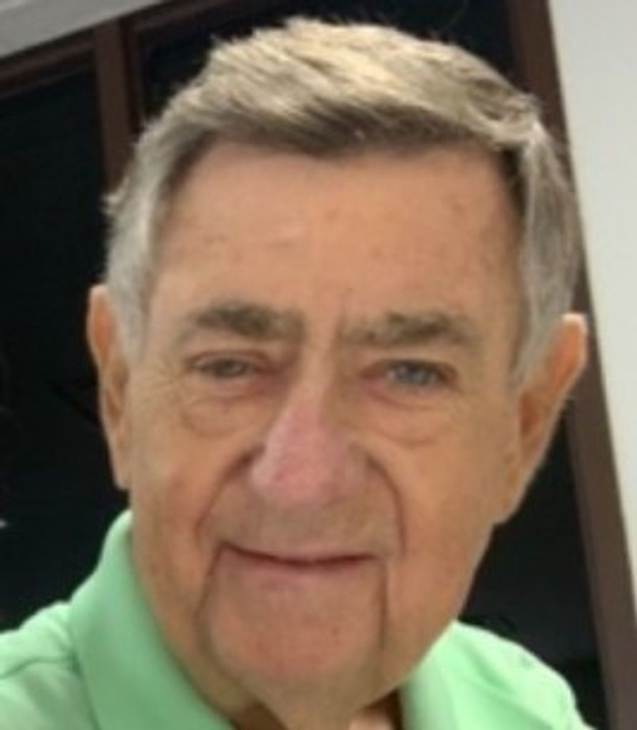 Russell “Russ” Edward Johnston