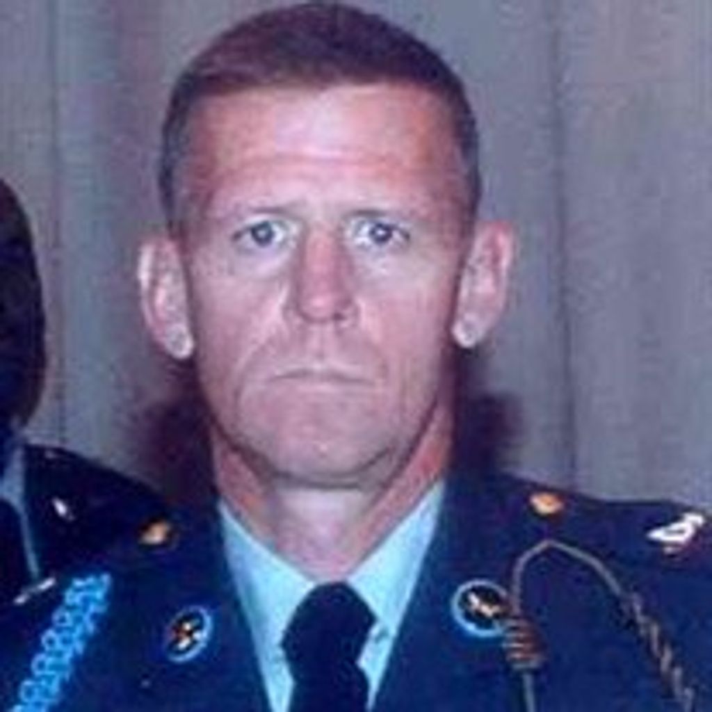 Ssg Charles E. (Ret.)  Muldoon