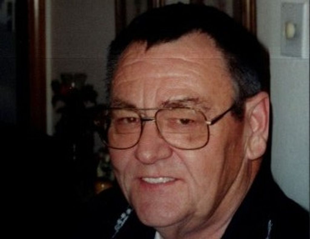 Joe Coy McClure