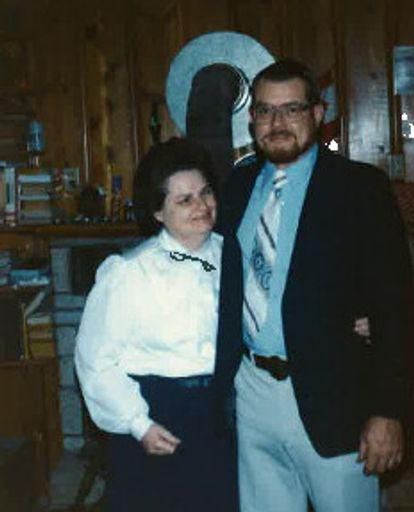 Rita "Jan" Blickenstaff photo gallery thumbnail 20 of 140