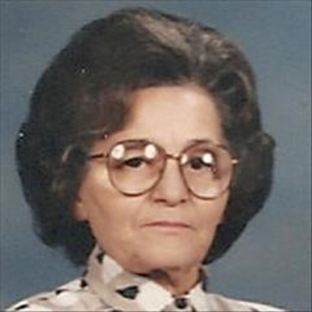 Rita Lavern Baird