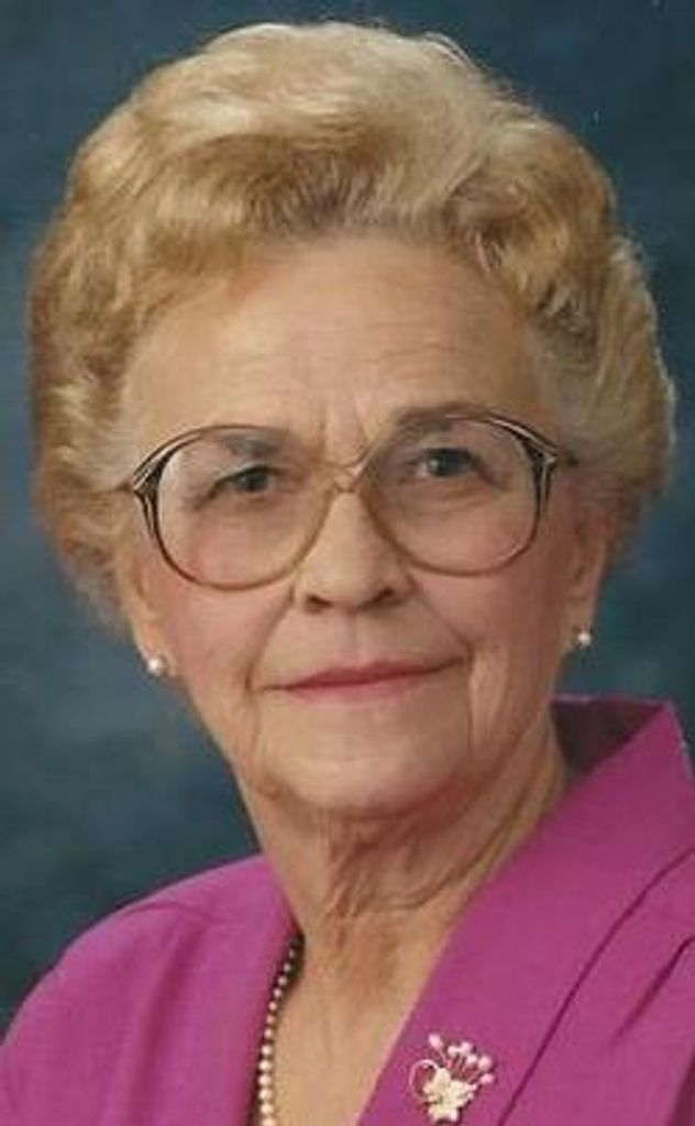 Dora Lee Williams Profile Photo