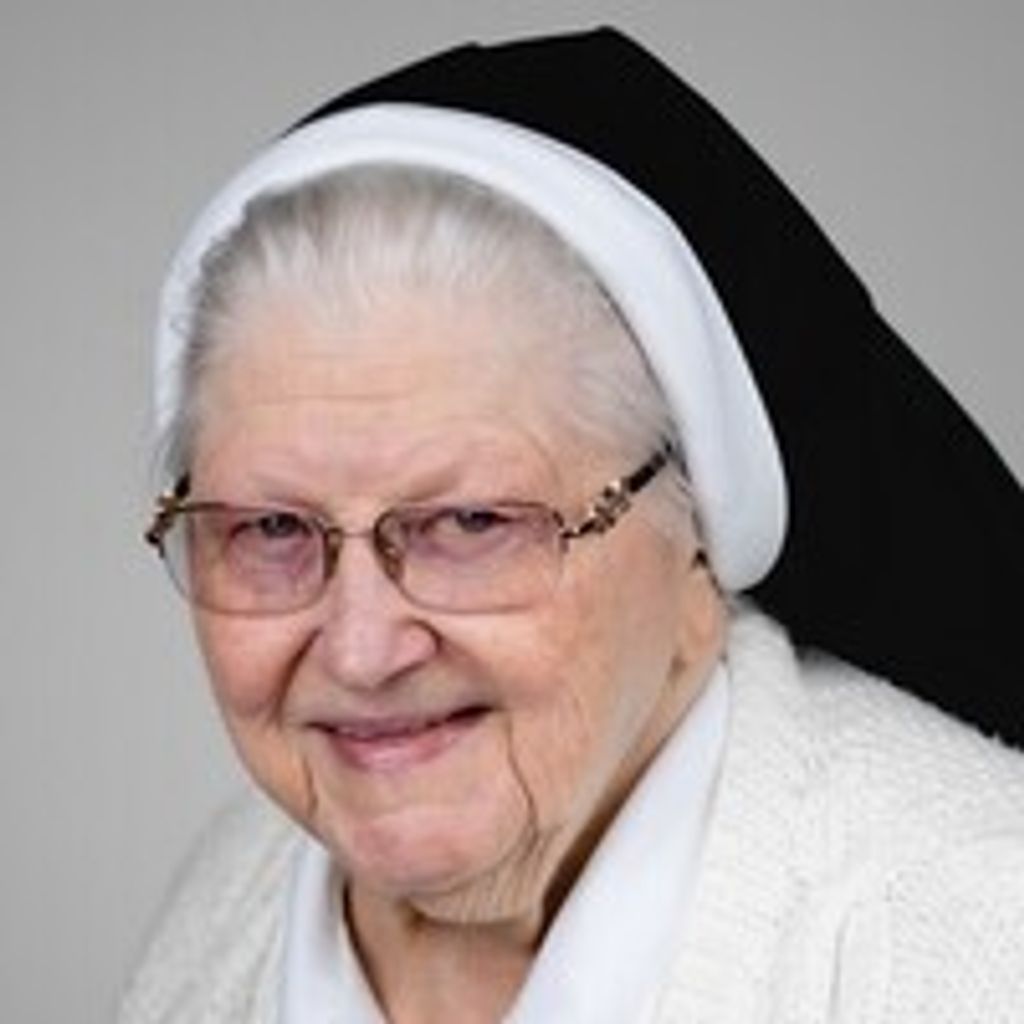 Sr Monica Swirczynski