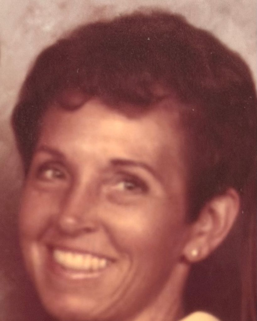 Virginia Lee McGinn