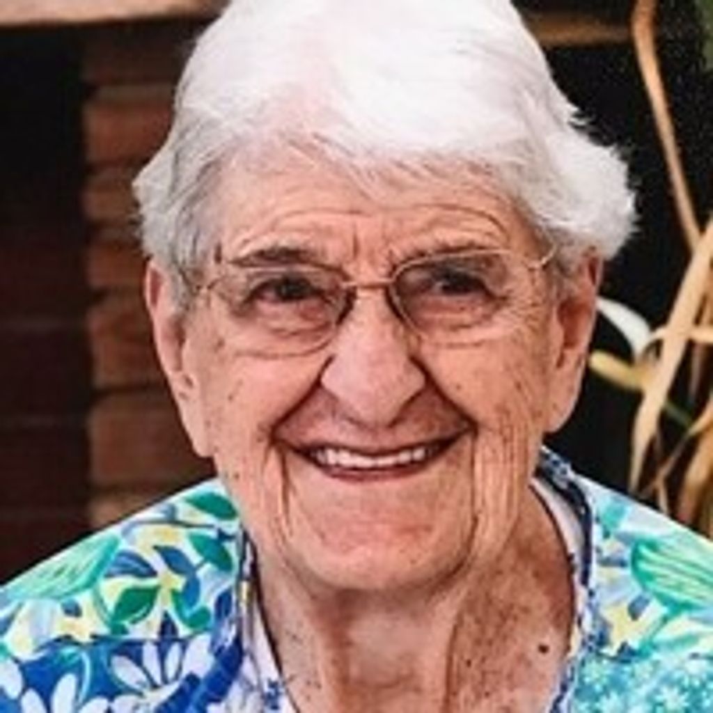 Margaret L. Baker