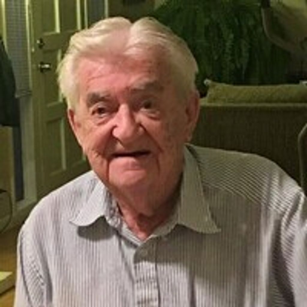 Donald Joseph Kirchgesler