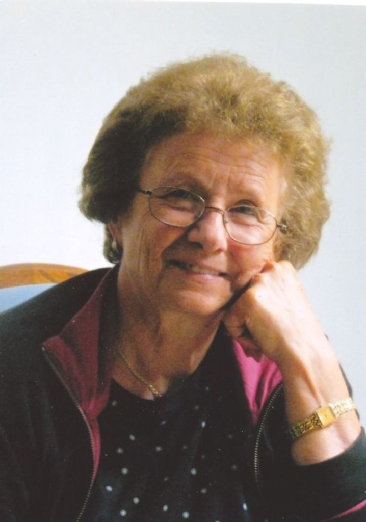 Anna D'Ulisse Profile Photo