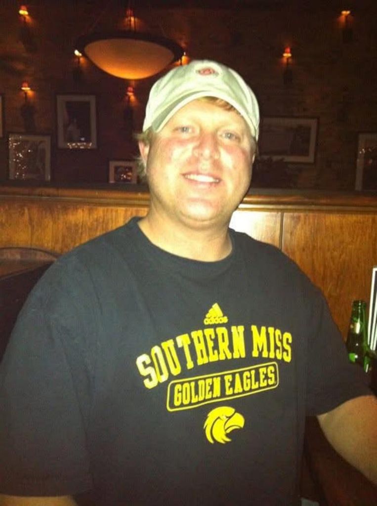 James Anthony Ponder Profile Photo