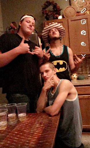 Chayton Duane Johnson photo gallery thumbnail 49 of 200