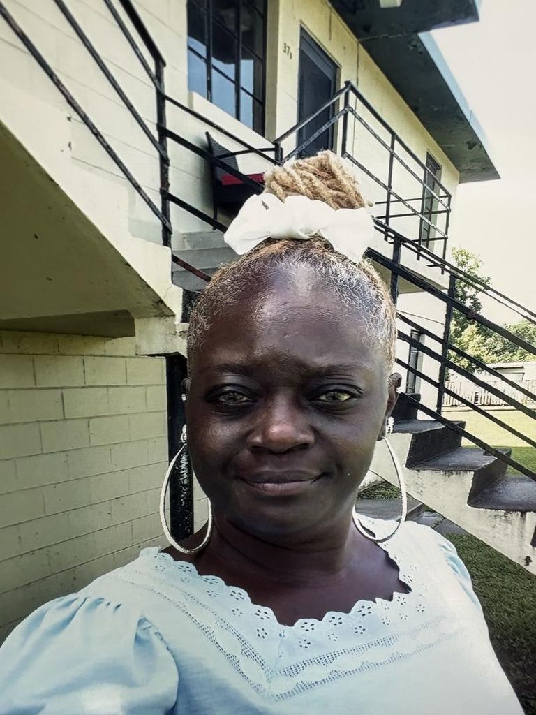 Ms. Erica Bowman Profile Photo
