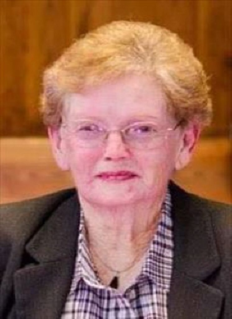 Evelyn Suelane Chastain Profile Photo