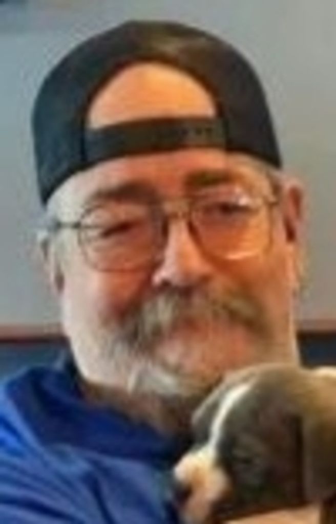 Gregory "Critter" Don Fraley